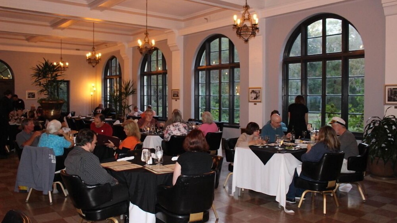 Photo of Others in Wakulla Springs