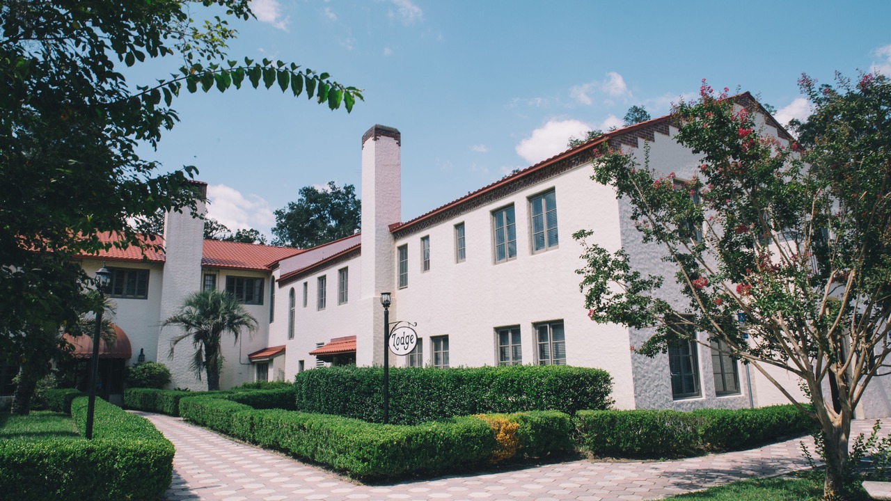 Photo of Outdoor in Wakulla Springs