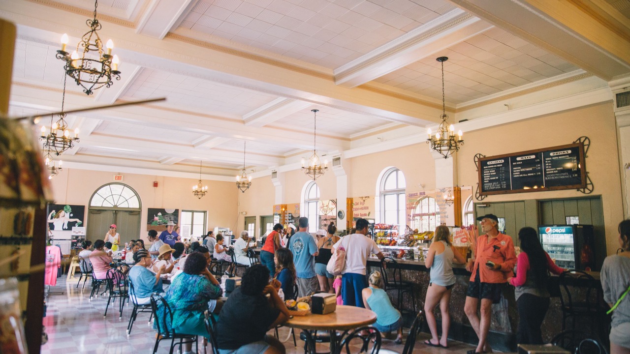 Photo of Others in Wakulla Springs