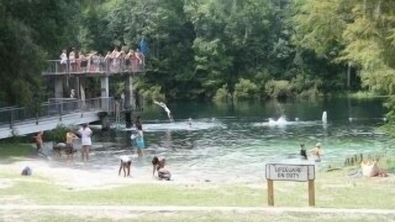 Photo of Outdoor in Wakulla Springs