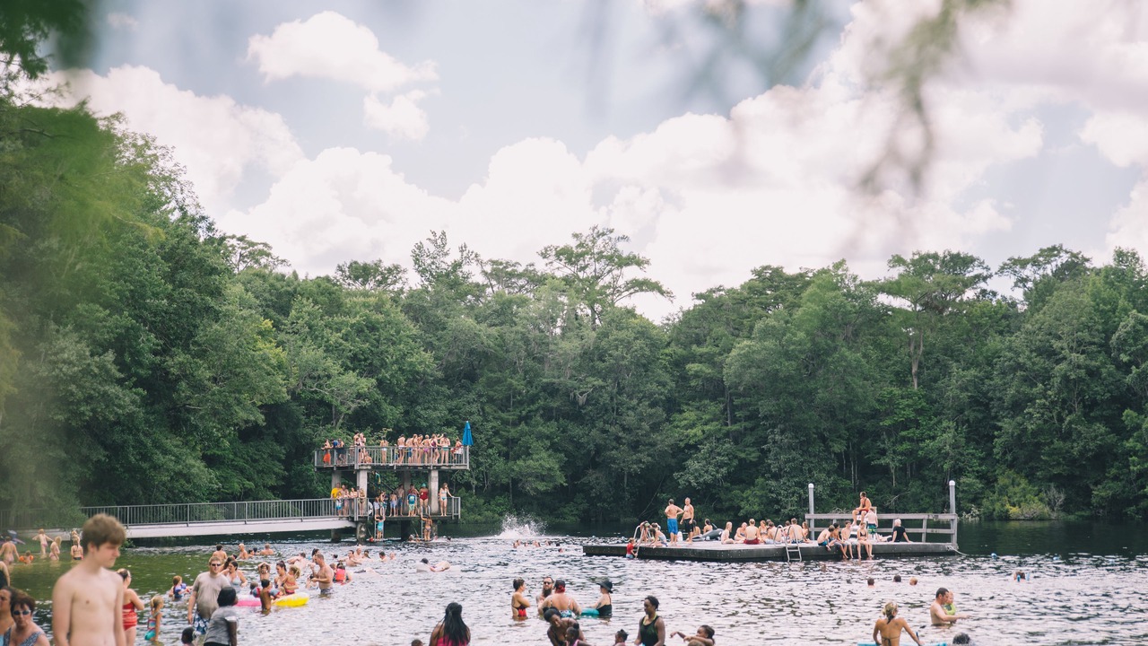 Photo of Others in Wakulla Springs
