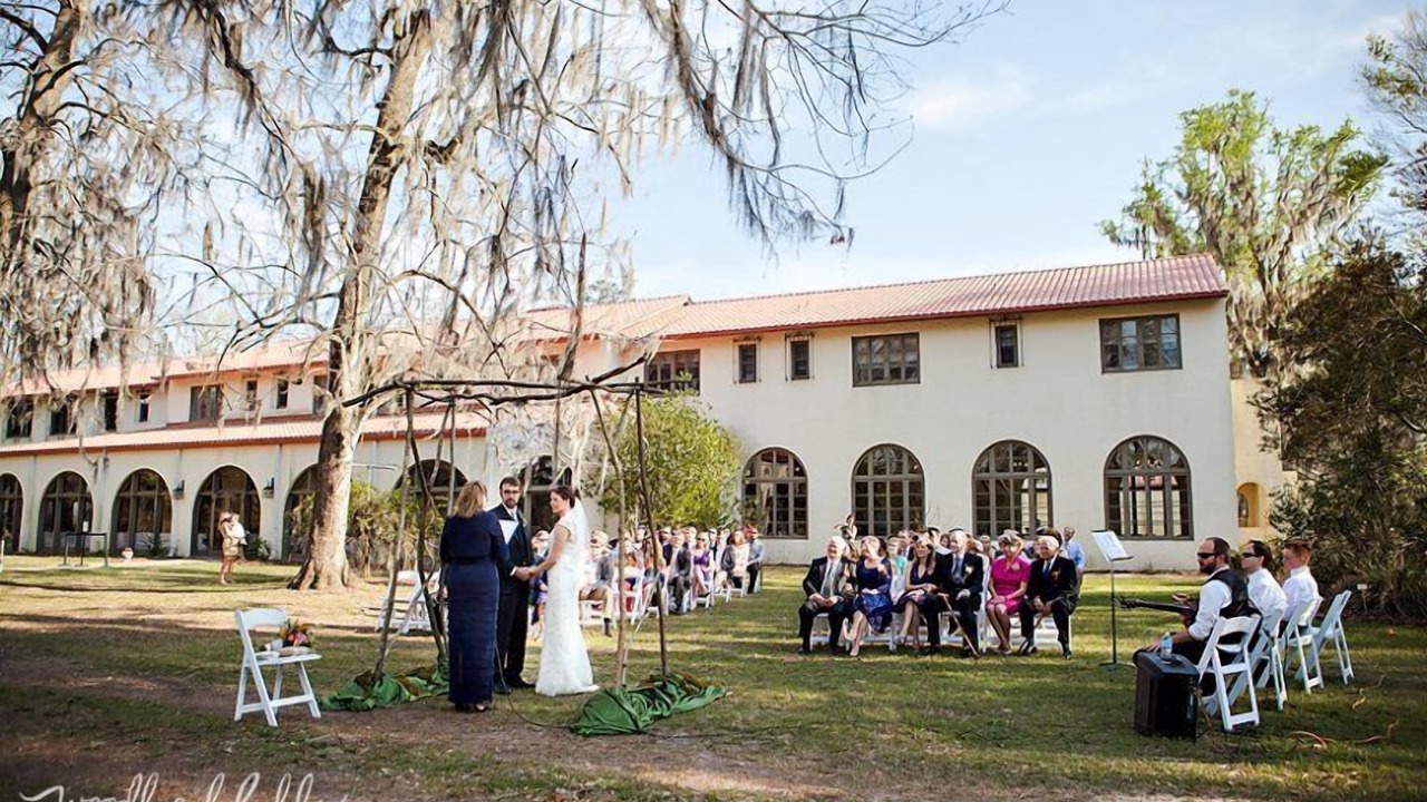 Photo of Outdoor in Wakulla Springs