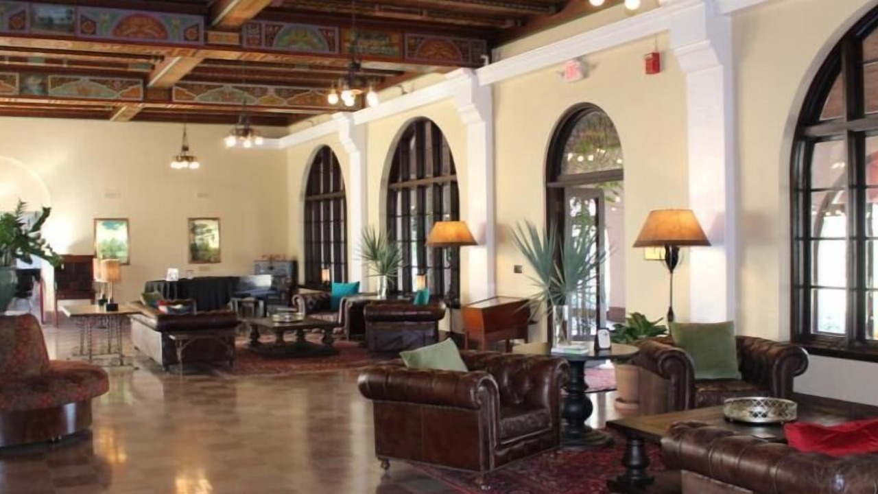 Photo of Others in Wakulla Springs