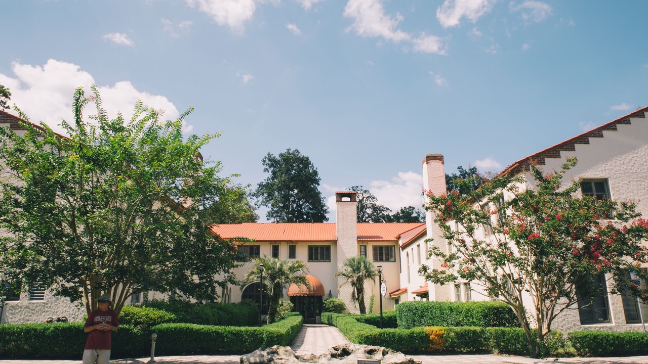 Photo of Outdoor in Wakulla Springs