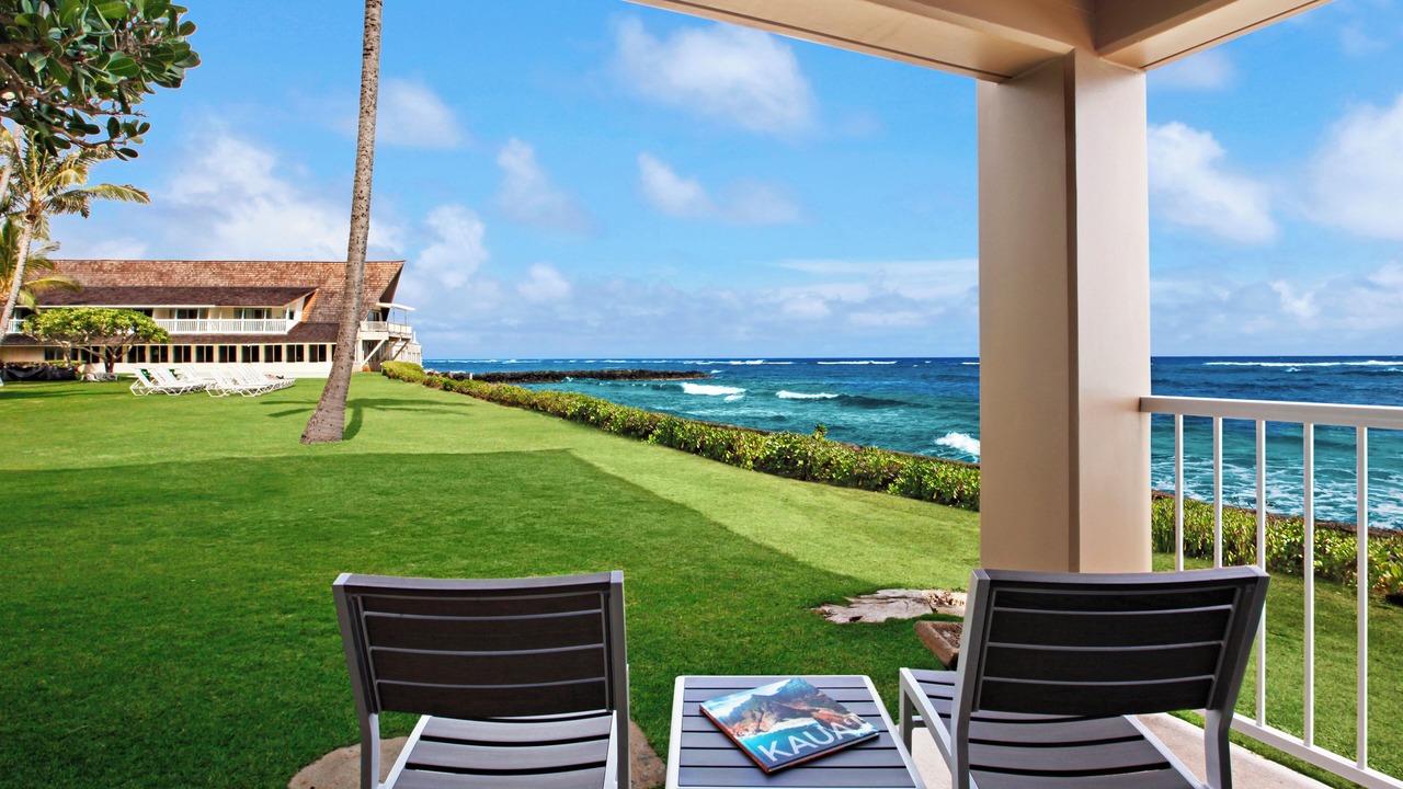 Photo of Bedroom in Wailua