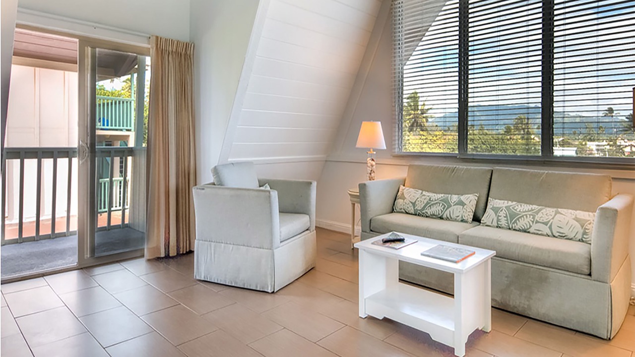 Photo of Bedroom in Wailua