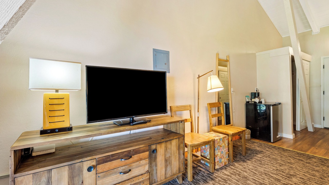 Photo of Bedroom in Wailua