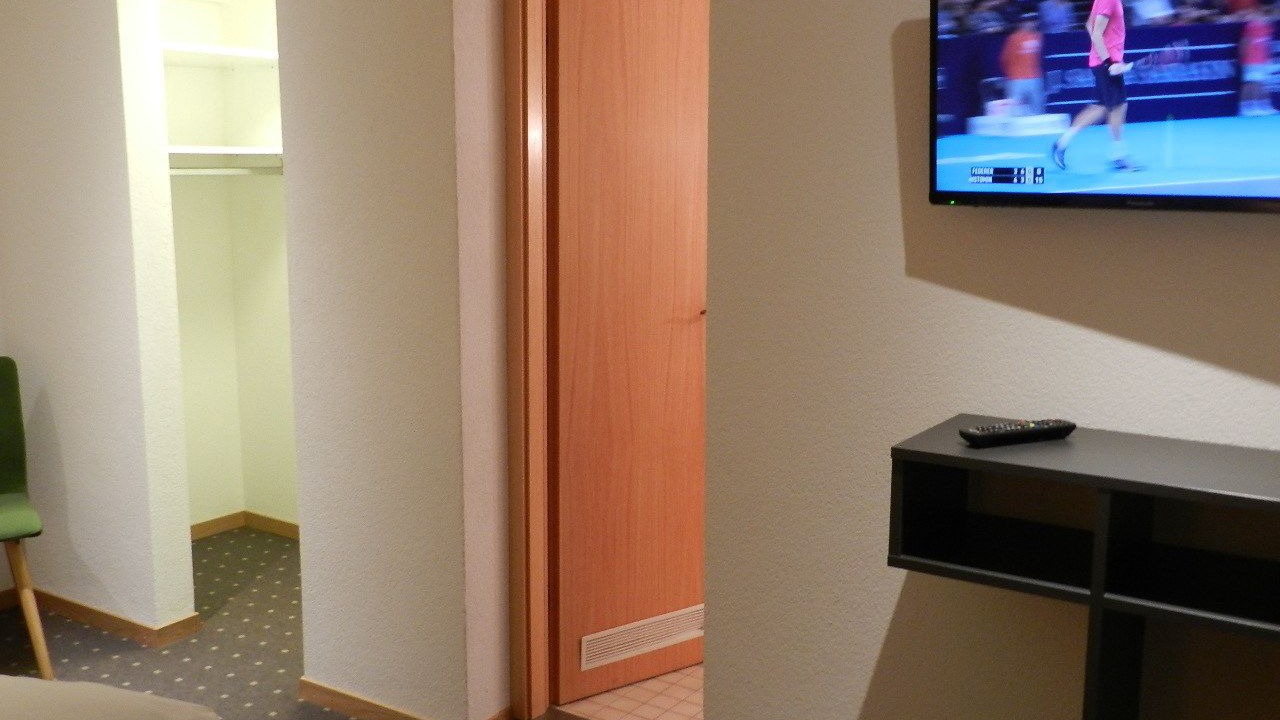 Photo of Bedroom in Flums