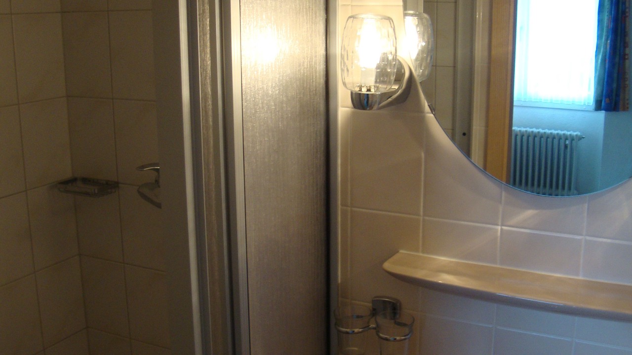 Photo of Bathroom in Flums