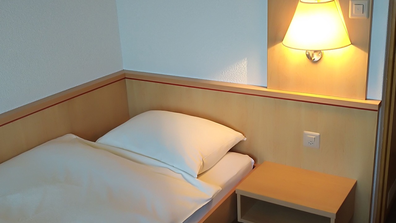 Photo of Bedroom in Flums