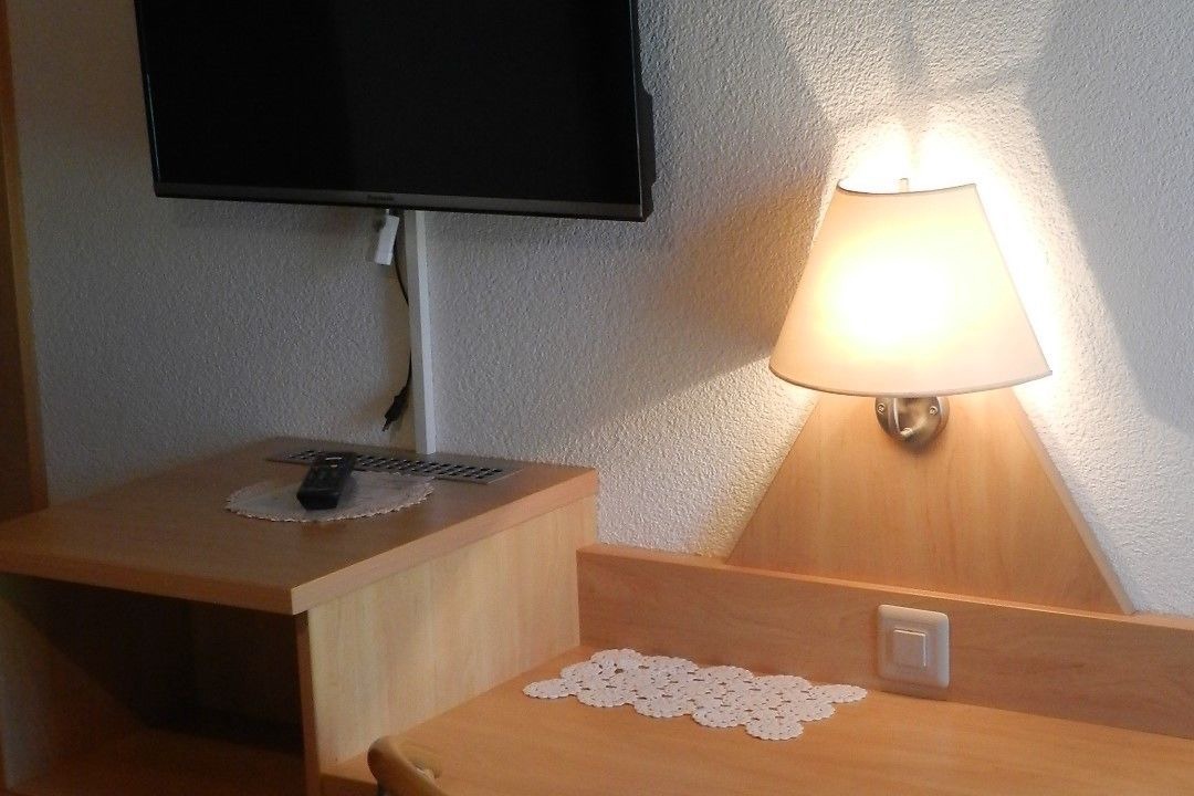 Photo of Bedroom in Flums