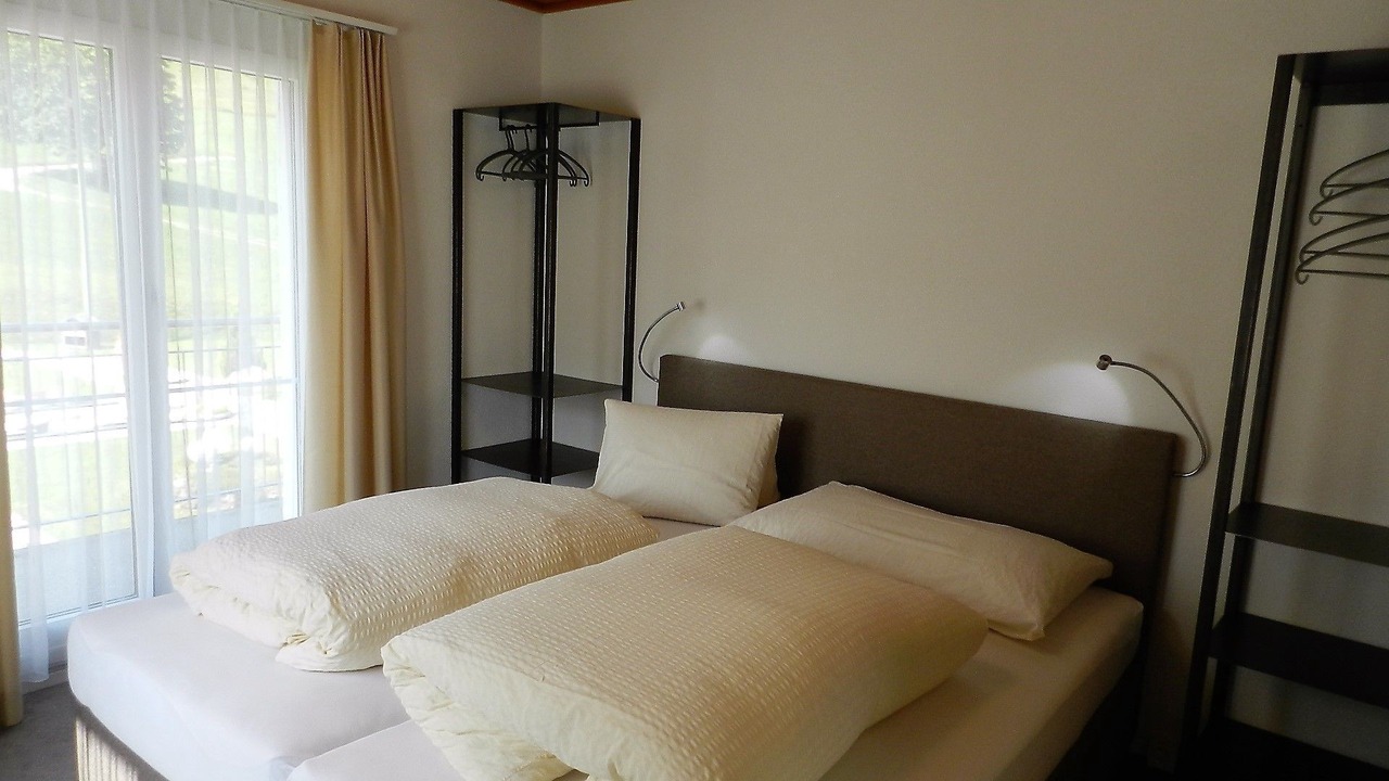 Photo of Bedroom in Flums
