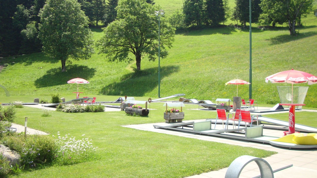 Photo of Outdoor in Flums
