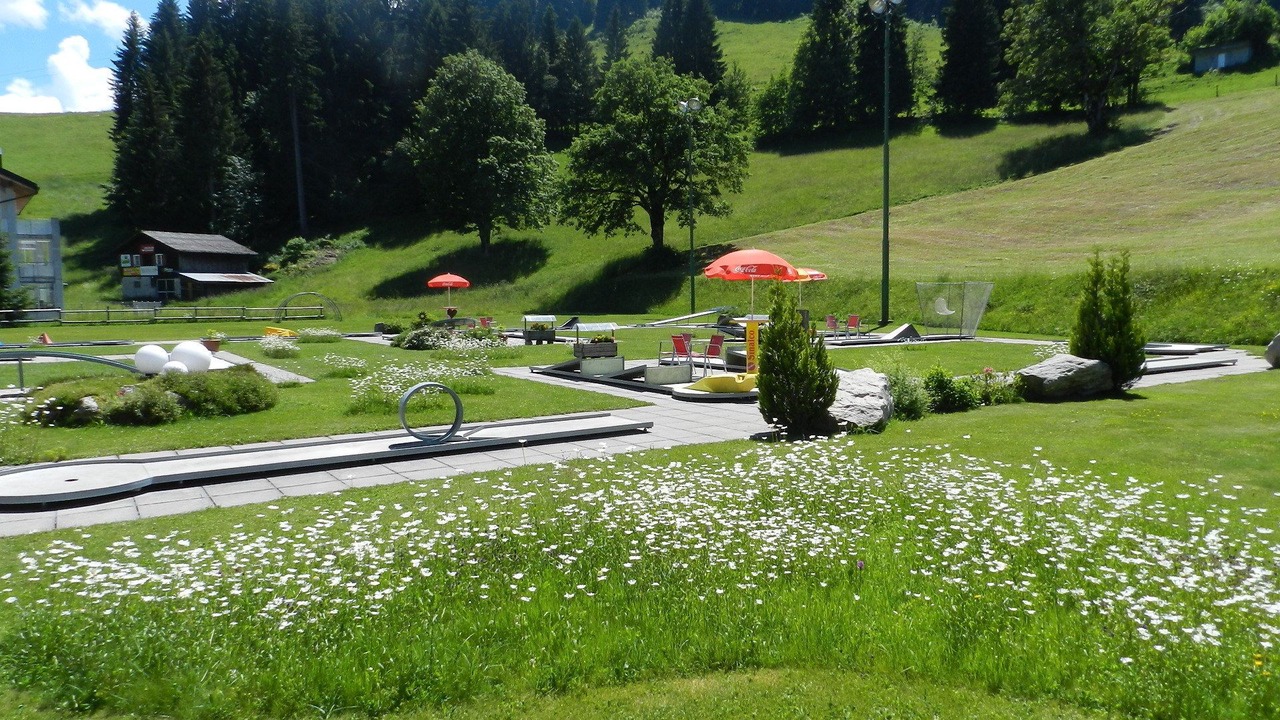 Photo of Outdoor in Flums