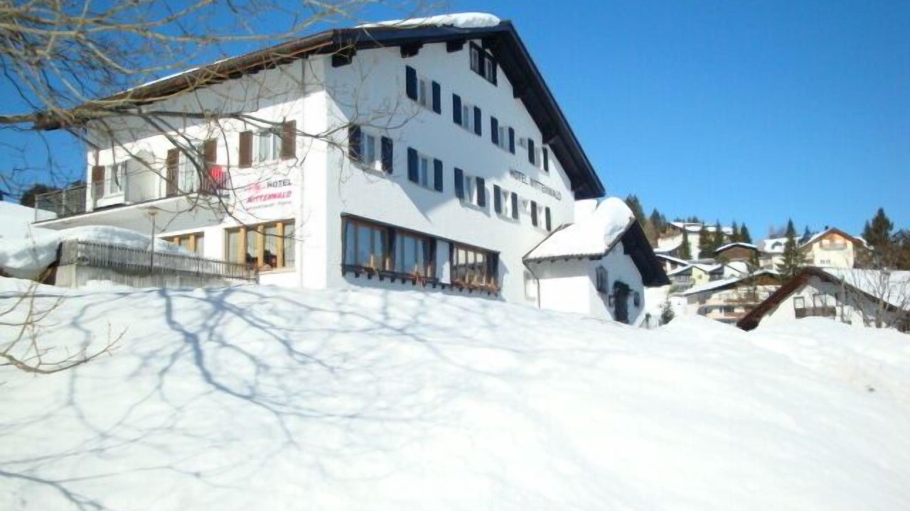Photo of Outdoor in Flums