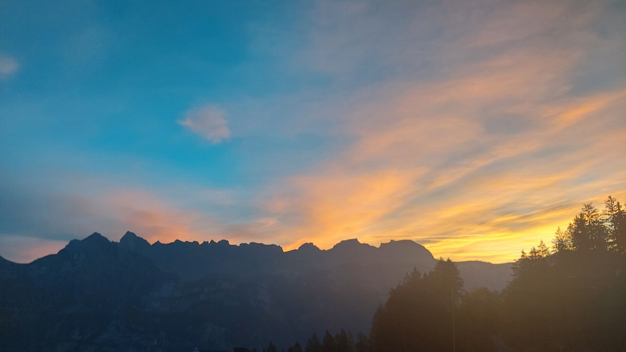 Photo of Outdoor in Flums