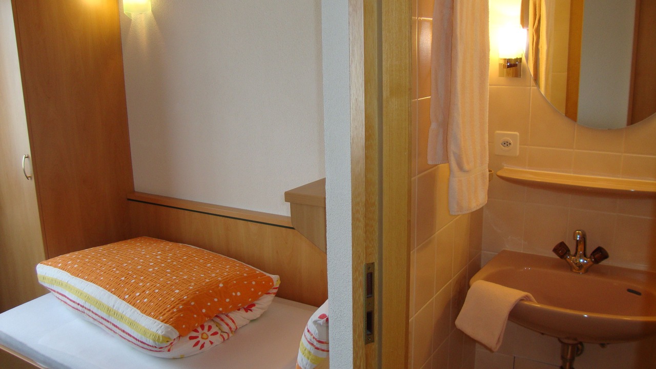 Photo of Bedroom in Flums