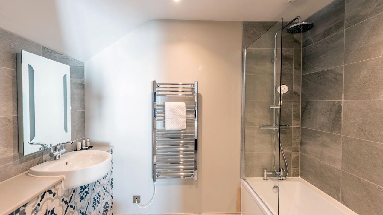 Photo of Bathroom in Downderry