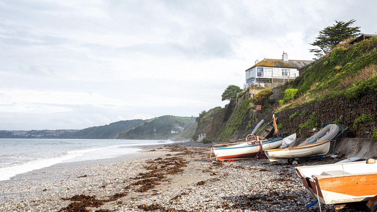 Photo of Outdoor in Downderry