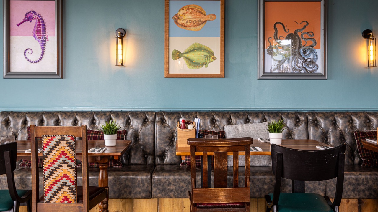 Photo of Others in Downderry