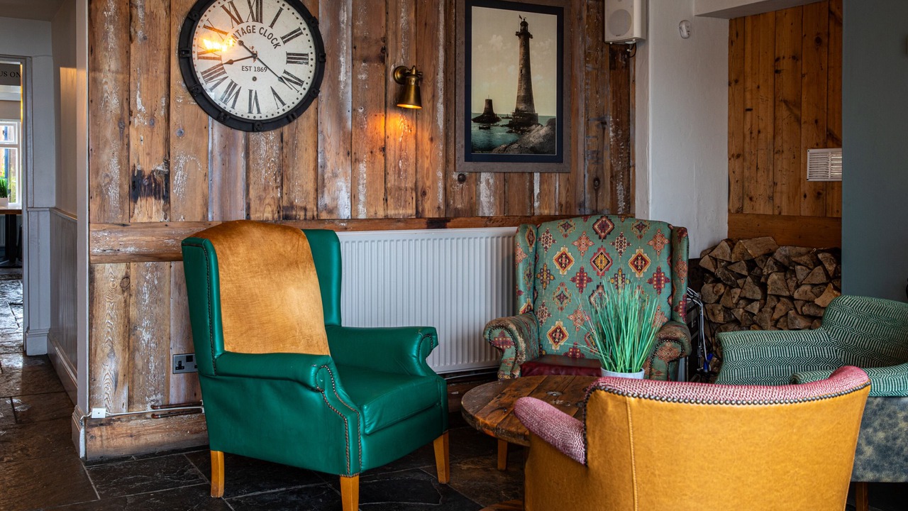 Photo of Others in Downderry