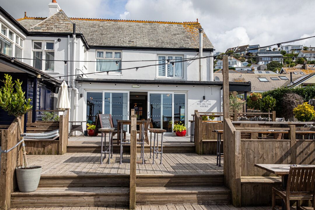 Photo of Outdoor in Downderry