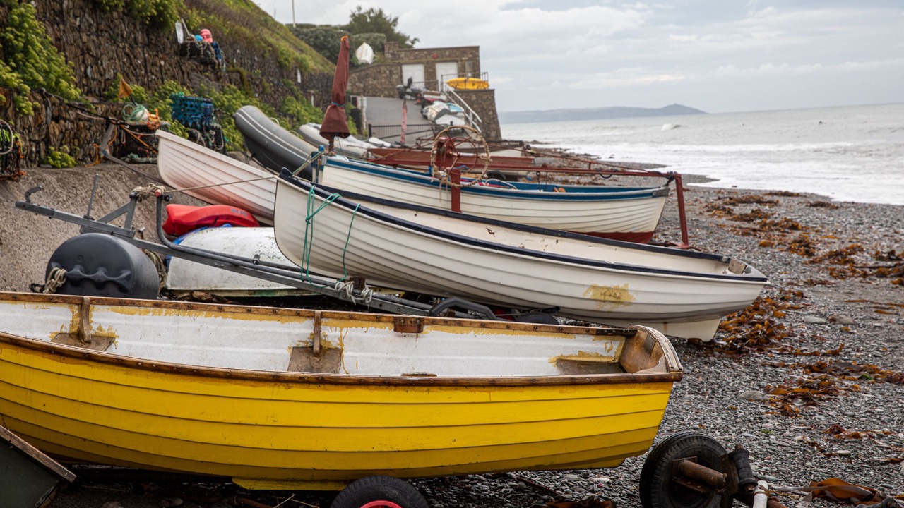Photo of Others in Downderry