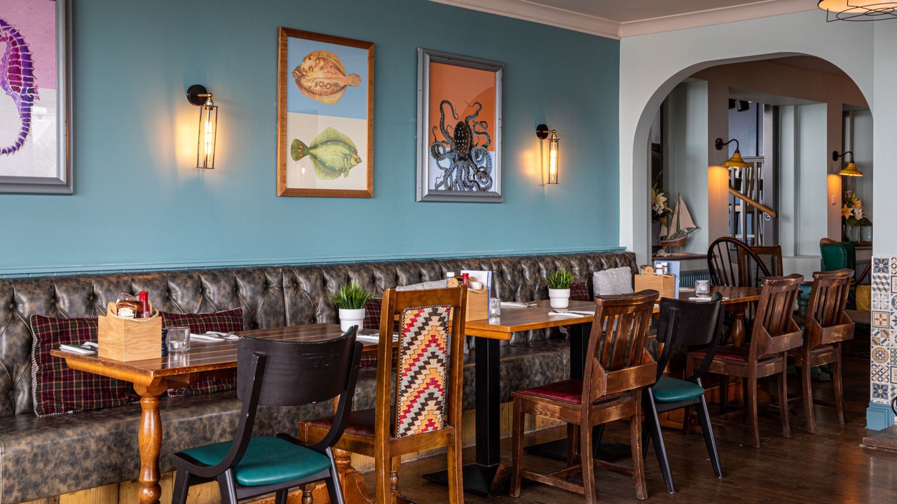 Photo of Bedroom in Downderry