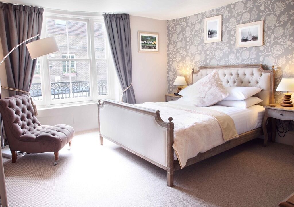 Photo of Bedroom in Sunbury on Thames