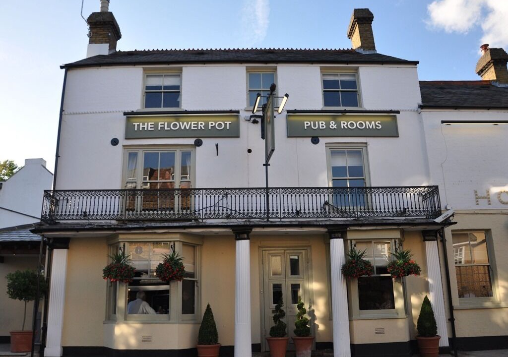 Photo of Outdoor in Sunbury on Thames