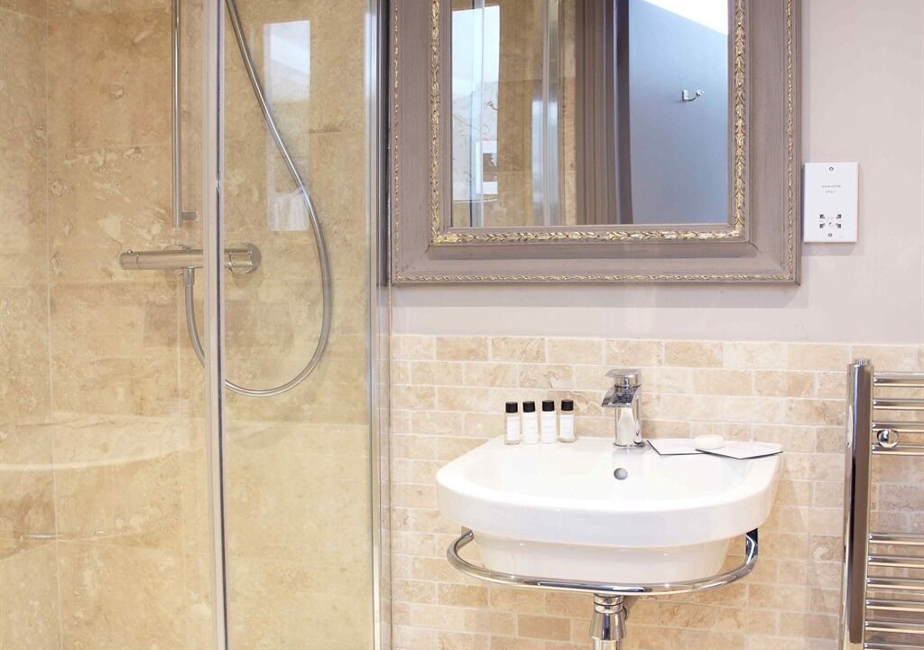 Photo of Bathroom in Sunbury on Thames