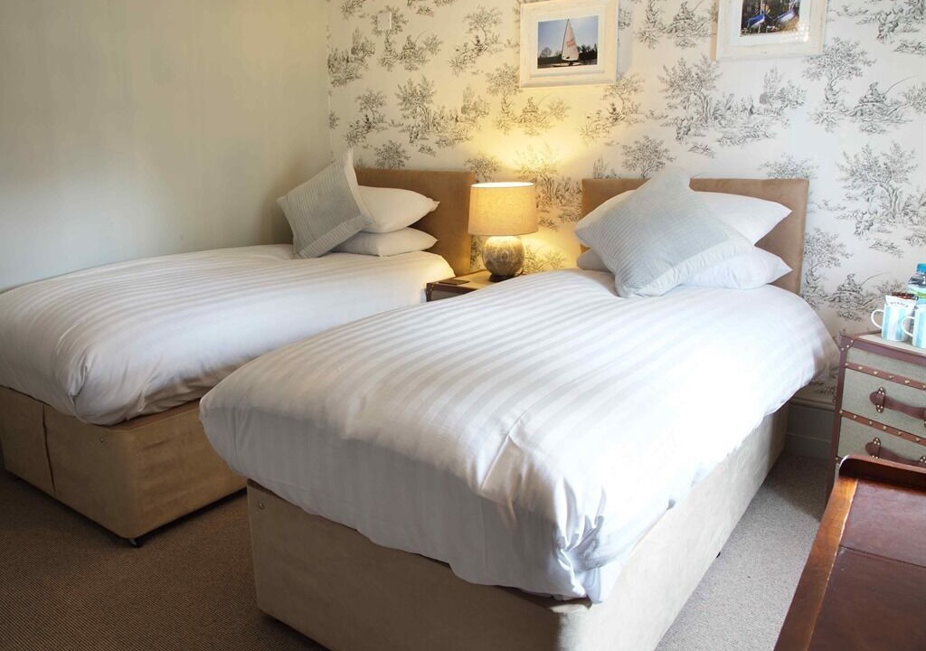 Photo of Bedroom in Sunbury on Thames