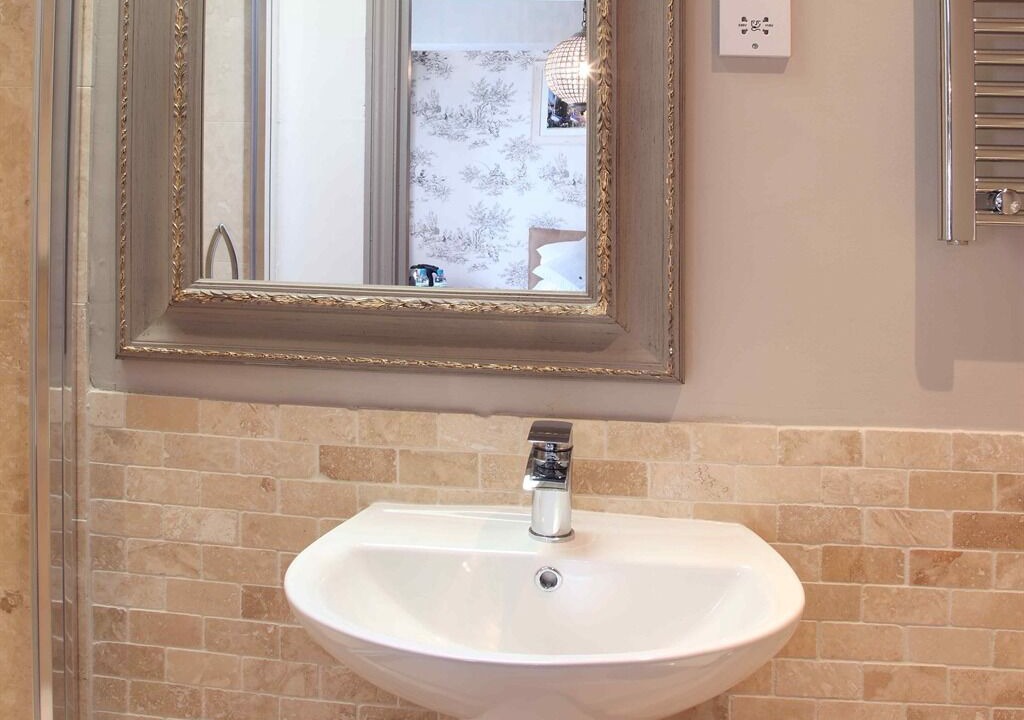 Photo of Bathroom in Sunbury on Thames