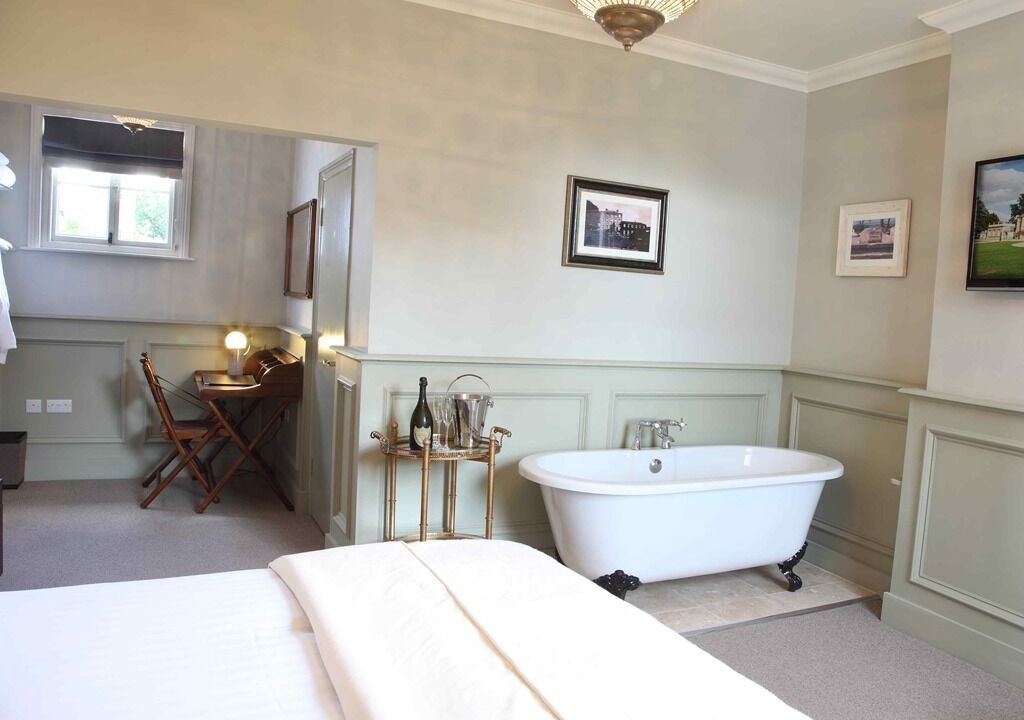 Photo of Bedroom in Sunbury on Thames