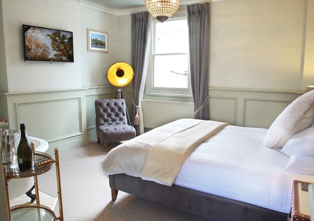 Photo of Bedroom in Sunbury on Thames