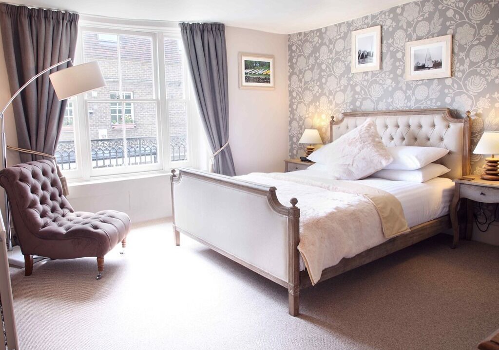 Photo of Bedroom in Sunbury on Thames