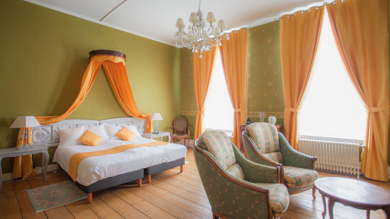 Photo of Bedroom in Aire-sur-la-Lys