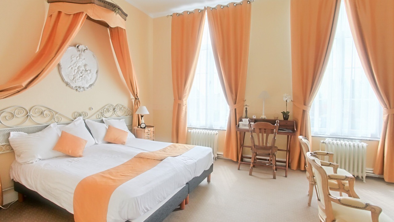 Photo of Bedroom in Aire-sur-la-Lys