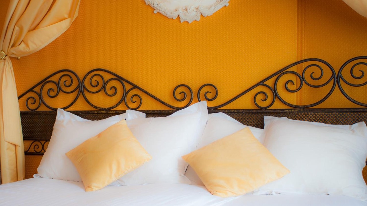 Photo of Bedroom in Aire-sur-la-Lys