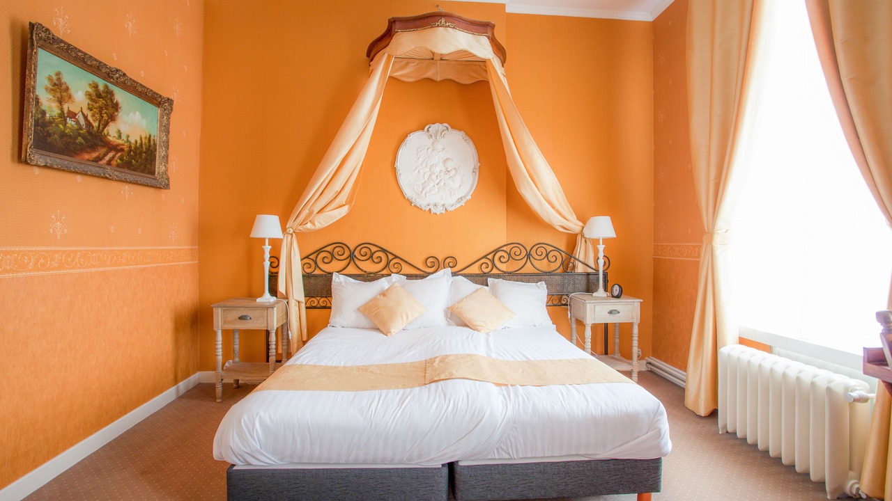 Photo of Bedroom in Aire-sur-la-Lys