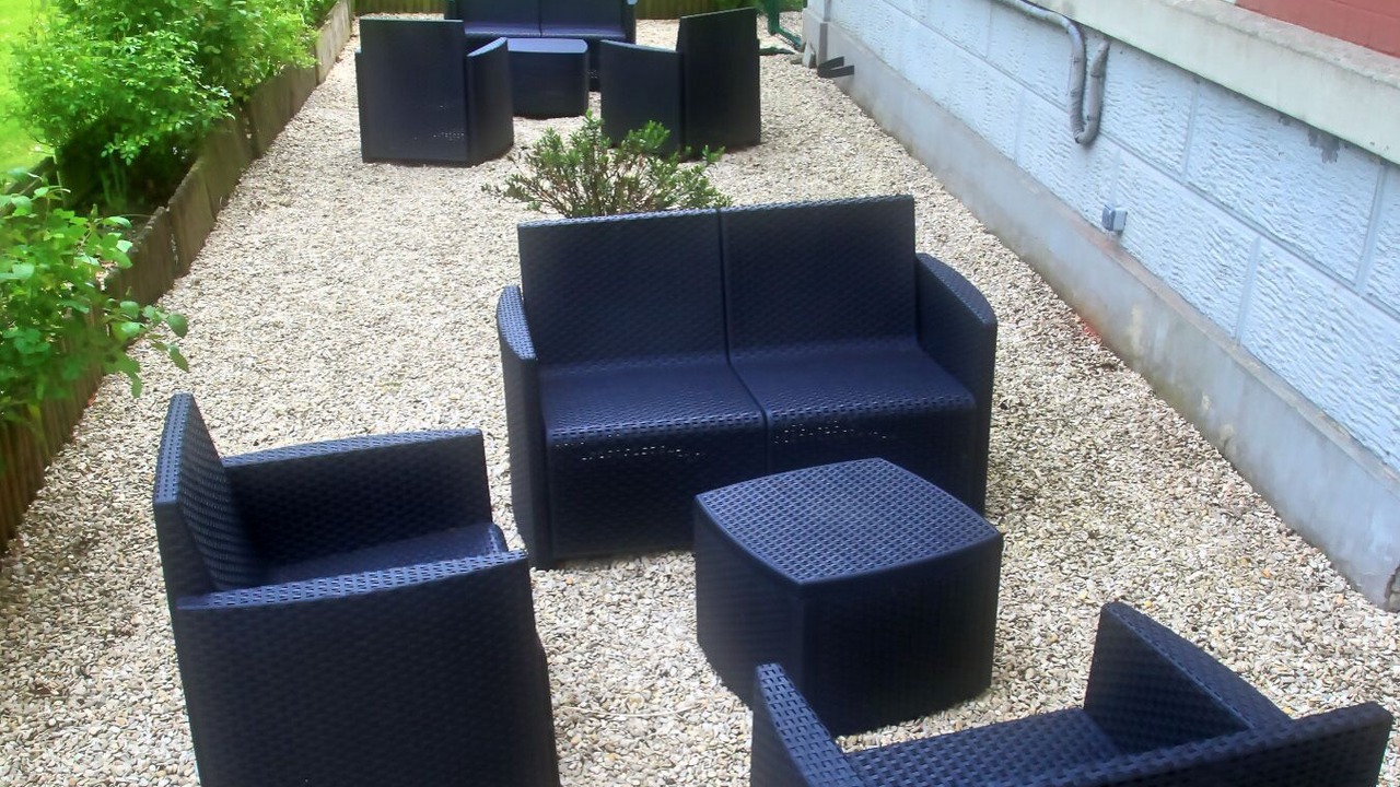 Photo of Patio Balcony in Aire-sur-la-Lys