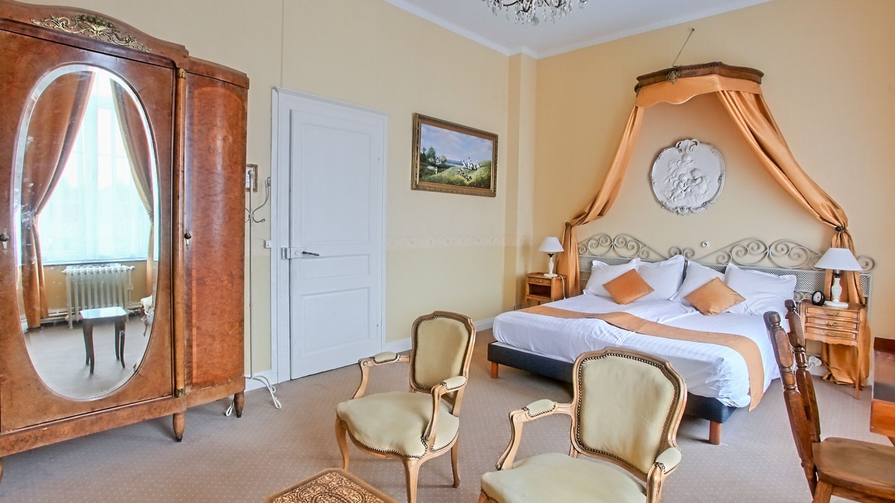 Photo of Bedroom in Aire-sur-la-Lys