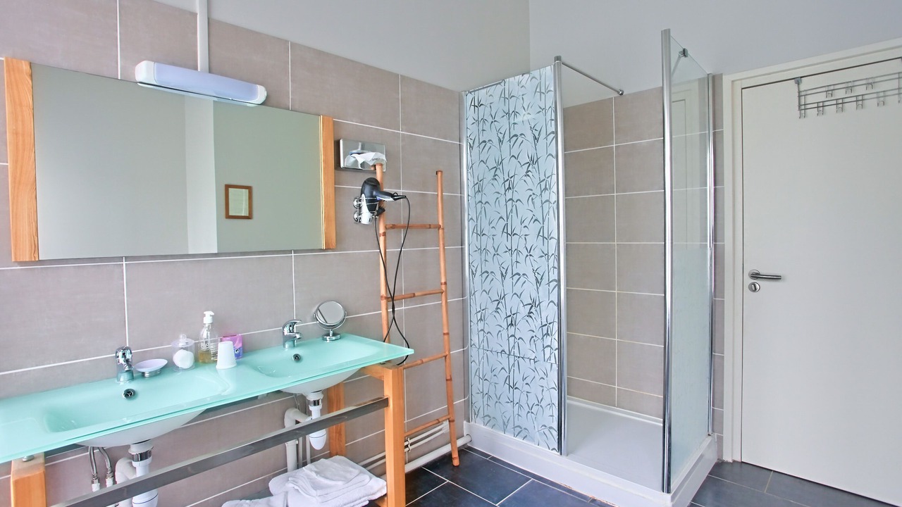 Photo of Bathroom in Aire-sur-la-Lys