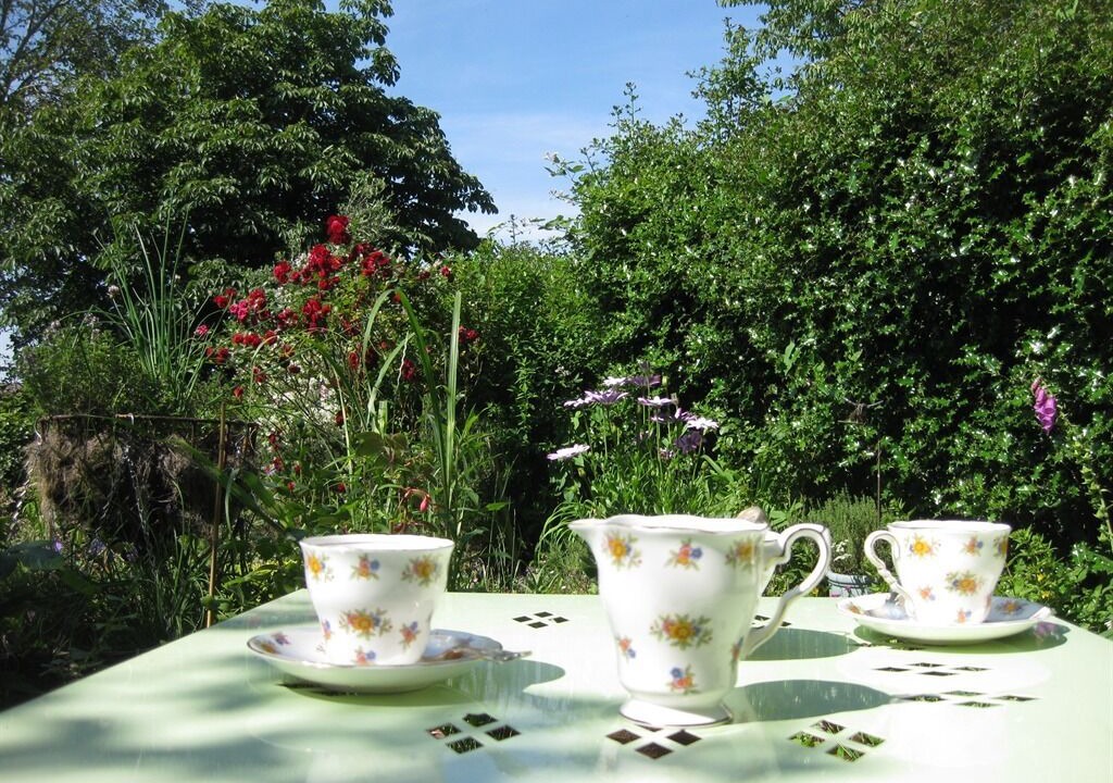 Photo of Others in Forest Gate