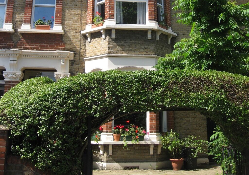 Photo of Outdoor in Forest Gate