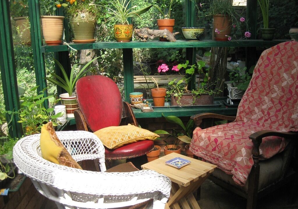 Photo of Others in Forest Gate