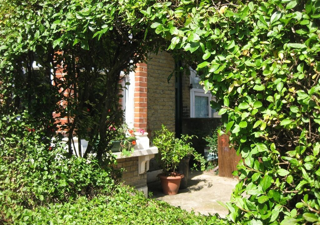 Photo of Others in Forest Gate