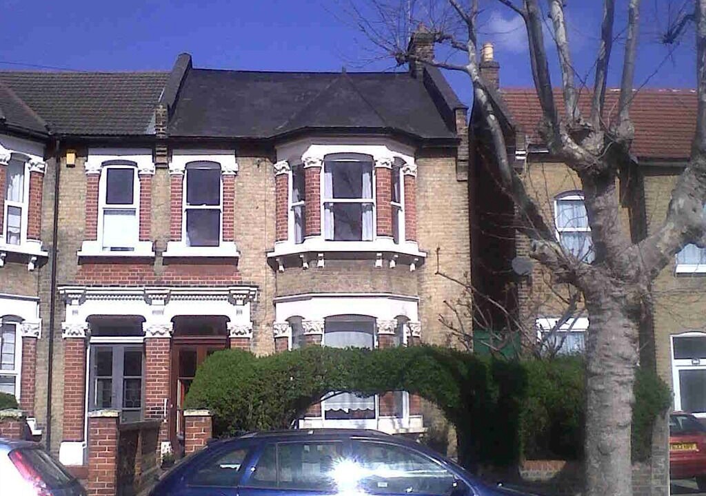 Photo of Buildings in Forest Gate