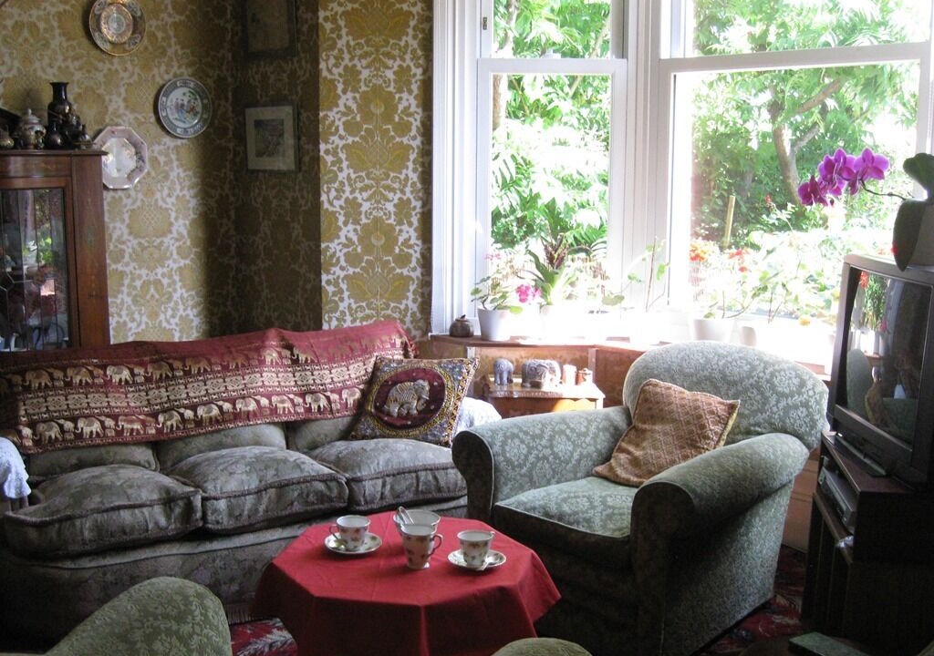 Photo of Others in Forest Gate