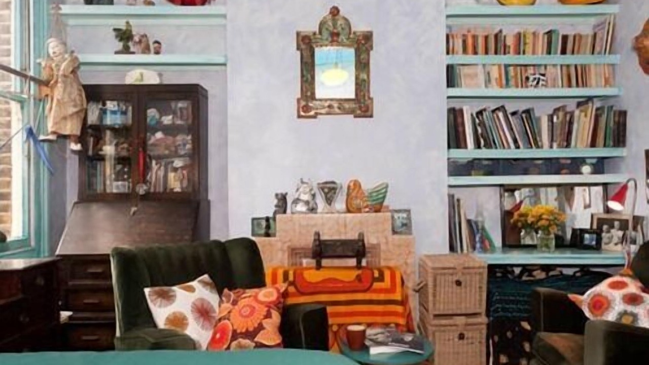 Photo of Livingroom in Forest Gate